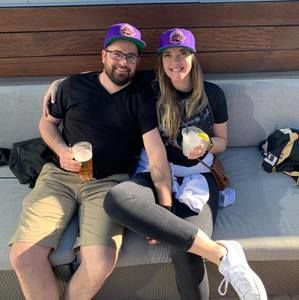 Meet your Posher, Brooklyn